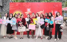 Miho Store và hành trình đưa Rong biển Sung Gyung chinh phục thị trường mẹ và bé Việt