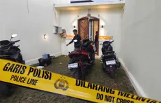 2 công dân Australia bị bắn ở đảo Bali của Indonesia, 1 người tử vong