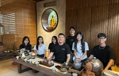 Tuấn Tự Do: Truyền cảm hứng khởi nghiệp đến người trẻ bằng những câu chuyện chân thực