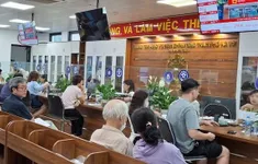Hà Nội vận hành thử nghiệm mô hình chính quyền 2 cấp từ 20/6
