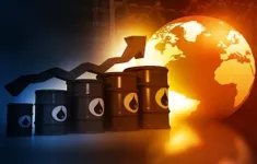 Các nhà giao dịch đổ xô đặt cược giá dầu 80 USD khi căng thẳng gia tăng ở Trung Đông