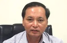 Cựu Phó Chủ tịch UBND tỉnh Thanh Hóa bị khởi tố