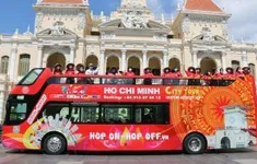 Những trục trải nghiệm mới sẽ định hình du lịch TP Hồ Chí Minh sau sáp nhập