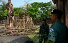 Campuchia và Thái Lan nối lại đàm phán biên giới sau 12 năm