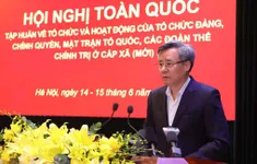 Những điểm mới trong quy định, hướng dẫn của Trung ương về thi hành Điều lệ Đảng
