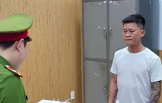 Bắt giữ đối tượng cầm đầu đường dây cá độ bóng đá trên 2.000 tỷ đồng