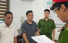 Khai khống hàng trăm nghìn m³ đá, giám đốc và kế toán Công ty Phát Đạt bị bắt