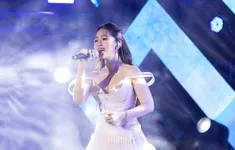 Lương Bích Hữu mang thanh xuân trở lại trong minishow đặc biệt “Xem như là”