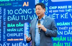 Ông Trương Gia Bình: “Nếu không hành động, chúng ta sẽ lại bị bỏ lại trong kỷ nguyên bán dẫn”