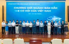 Việt Nam trước cơ hội bứt phá vào chuỗi giá trị bán dẫn toàn cầu