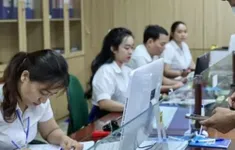 Chính phủ quy định các phòng chuyên môn được tổ chức ở cấp xã