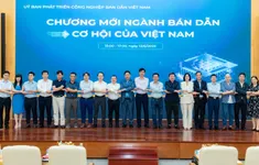 Việt Nam trước cơ hội vàng bứt phá vào chuỗi giá trị toàn cầu