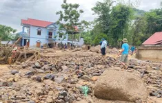 Quyết liệt nâng cao khả năng ứng phó thiên tai sau lũ quét tại Ba Bể