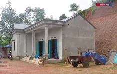 Huy động nguồn lực chăm lo nhà ở cho người có công và thân nhân liệt sĩ