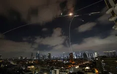 Israel đe dọa thiêu rụi thủ đô Tehran