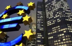 ECB: Mục tiêu lạm phát 2% "trong tầm tay"