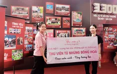 Dự án của "Anh trai vượt ngàn chông gai" lan tỏa tình yêu thương với hơn 3.300 câu chuyện