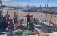 Tìm thấy 4 nạn nhân bị mất tích do mưa lũ ở Quảng Bình