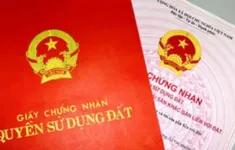 Hồ sơ cấp sổ đỏ trước 1/7: Giải quyết theo thẩm quyền cũ hay mới?