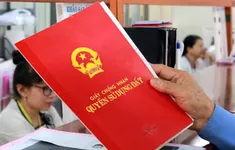 Từ 1/7, Chủ tịch UBND cấp xã có thẩm quyền cấp "Sổ đỏ"