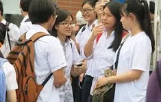 Sáp nhập tỉnh, thành không ảnh hưởng đến đề thi tốt nghiệp THPT 2025