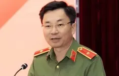 Thiếu tướng Trương Sơn Lâm giữ chức vụ Chủ tịch Hội đồng thành viên MobiFone
