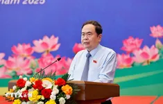 Báo chí đưa hơi thở cuộc sống, tâm nguyện của cử tri đến với nghị trường
