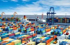 ASEAN trở thành đối tác thương mại lớn nhất của Trung Quốc