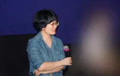 Nhà báo Hà Sơn: Vai trò của BGK "Điểm hẹn tài năng" đang phát huy rất tốt