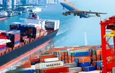 "Viết" lại cán cân thương mại Việt Nam - Hoa Kỳ