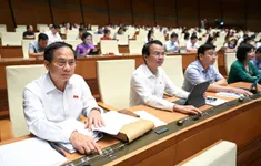 Chốt mức hưởng trợ cấp thất nghiệp