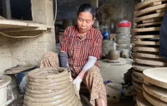 Gốm Gia Thủy và hành trình 70 năm giữ hồn cho đất