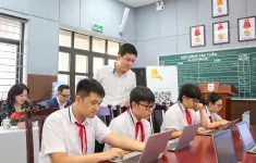 Không cấm dạy thêm, chỉ quy định giáo viên không được ép học thêm