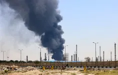 14 nhà khoa học hạt nhân Iran thiệt mạng trong không kích của Israel