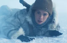 Sự trở lại của Hayley Atwell