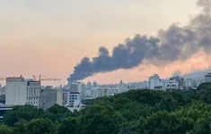 Cơ sở hạt nhân của Iran không thiệt hại thêm