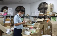 "Thanh lọc" bán hàng online