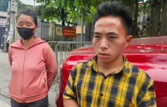 Triệu tập tài xế taxi 'chặt chém' 4,2 triệu đồng 2 hành khách người vùng cao