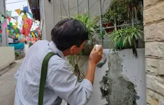 Số ca mắc tay chân miệng và sốt xuất huyết có dấu hiệu tăng tại Hà Nội