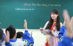 Chính thức: Nhà giáo được hưởng lương cao nhất trong thang bậc lương