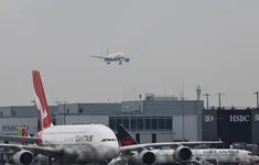 “Những cơn gió ngược” cản trở tăng trưởng hàng không toàn cầu