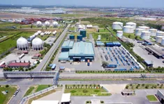 Vốn ngoại vào Việt Nam tăng mạnh, hỗ trợ tăng trưởng kinh tế