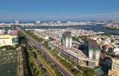 Masteri Rivera Danang vững chắc vươn cao giữa lòng thành phố đáng sống