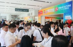 Bứt phá kinh doanh tại triển lãm Vietstock 2025