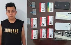 Giả danh Facebook du học sinh, lừa đảo chiếm đoạt hơn 1,3 tỷ đồng