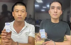 Quảng Ninh: Triệt phá đường dây buôn bán ma túy liên tỉnh
