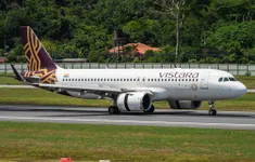 Boeing lạc quan về nhu cầu hàng không