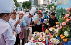 Khi ẩm thực trở thành sứ giả du lịch Việt Nam