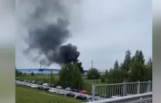 Chiến sự tiếp tục leo thang, Nga - Ukraine tăng cường tấn công sâu vào lãnh thổ của nhau