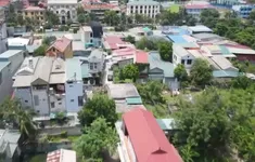 Sai lệch bản đồ địa chính, hàng chục hộ dân TP Hòa Bình đứng trước nguy cơ mất đất